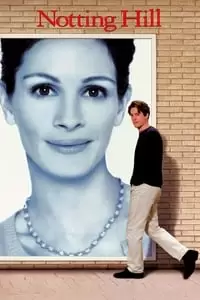 Notting Hill Poster
