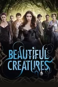 Beautiful Creatures Poster