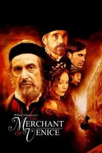 The Merchant of Venice Poster