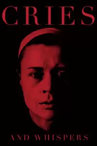 Cries & Whispers Poster
