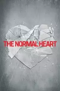The Normal Heart Poster