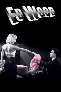 Ed Wood Poster