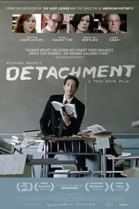 Detachment Poster