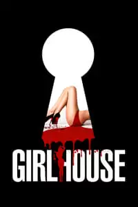 Girl House Poster