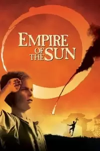Empire of the Sun Poster