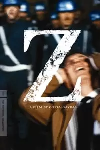 Z Poster