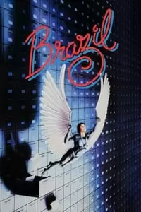 Brazil Poster