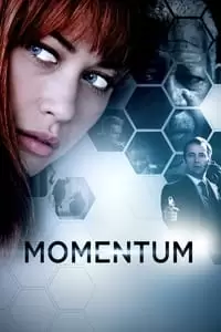 Momentum Poster
