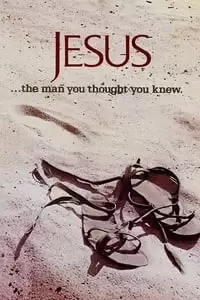 The Jesus Film Poster