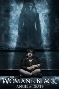 The Woman in Black 2: Angel of Death Poster