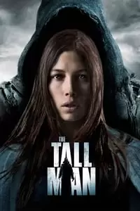 The Tall Man Poster