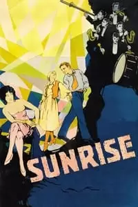 Sunrise Poster