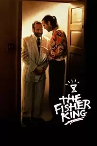 The Fisher King Poster