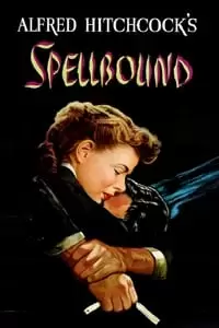 Spellbound Poster