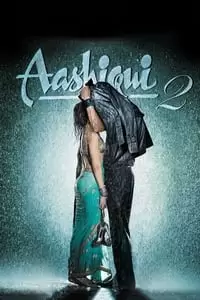 Aashiqui 2 Poster