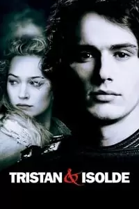 Tristan + Isolde Poster