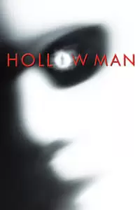 Hollow Man Poster