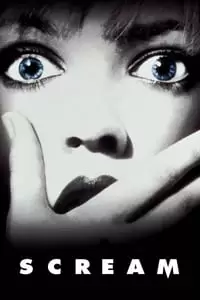 Scream Poster