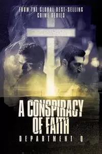 Department Q: A Conspiracy of Faith Poster