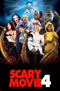  Scary Movie #2
