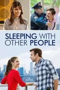 Sleeping with Other People Poster