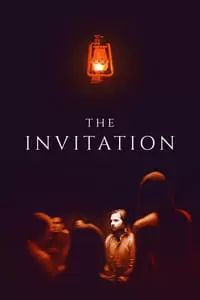 The Invitation Poster