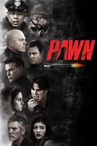 Pawn Poster