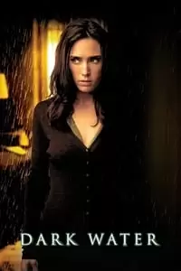 Dark Water Poster