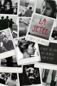 La Jetée Poster