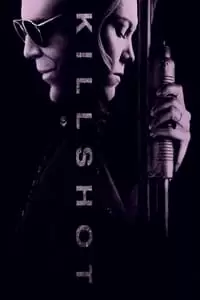 Killshot Poster