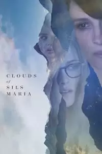 Clouds of Sils Maria Poster