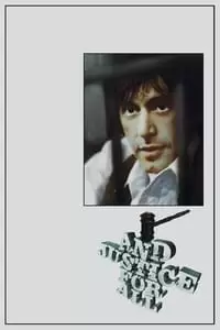 And Justice for All Poster