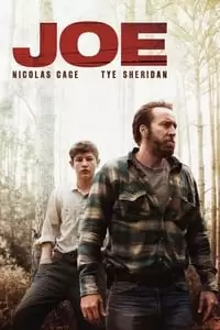 Joe Poster