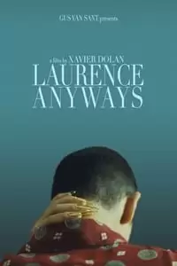 Laurence Anyways Poster