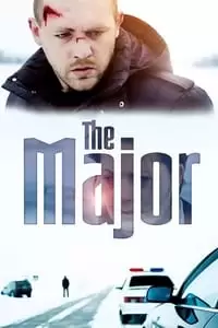 The Major Poster