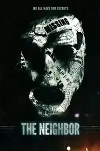 The Neighbor Poster