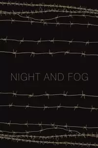 Night and Fog Poster