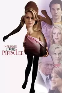 The Private Lives of Pippa Lee Poster