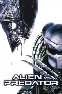 Alien vs. Predator Poster