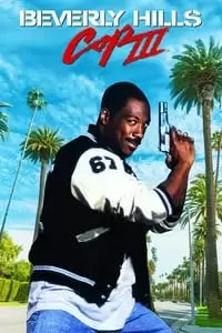 Beverly Hills Cop Collection #2