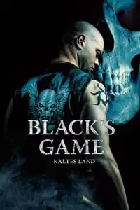 Black's Game Poster