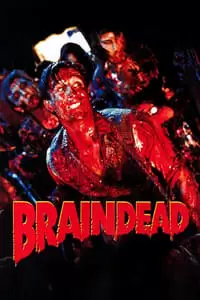 Dead Alive Poster