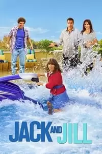 Jack and Jill Poster