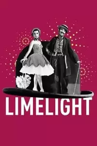 Limelight Poster