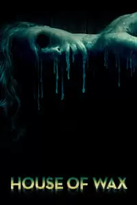 House of Wax Poster