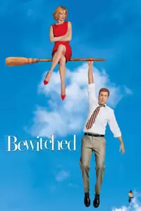 Bewitched Poster