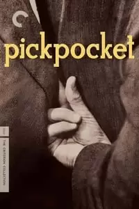 Pickpocket Poster