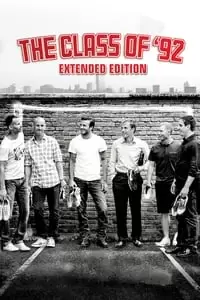 The Class of '92 Poster