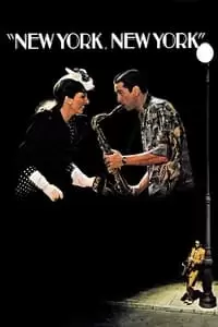 New York, New York Poster