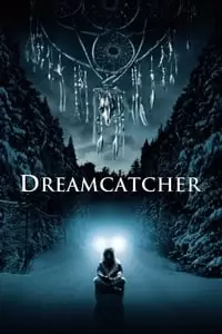 Dreamcatcher Poster